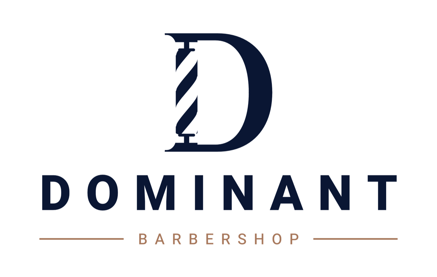 DOMINANT Barbershop
